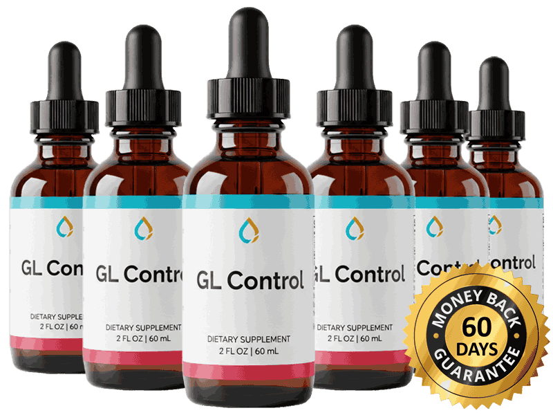 GL Control discount