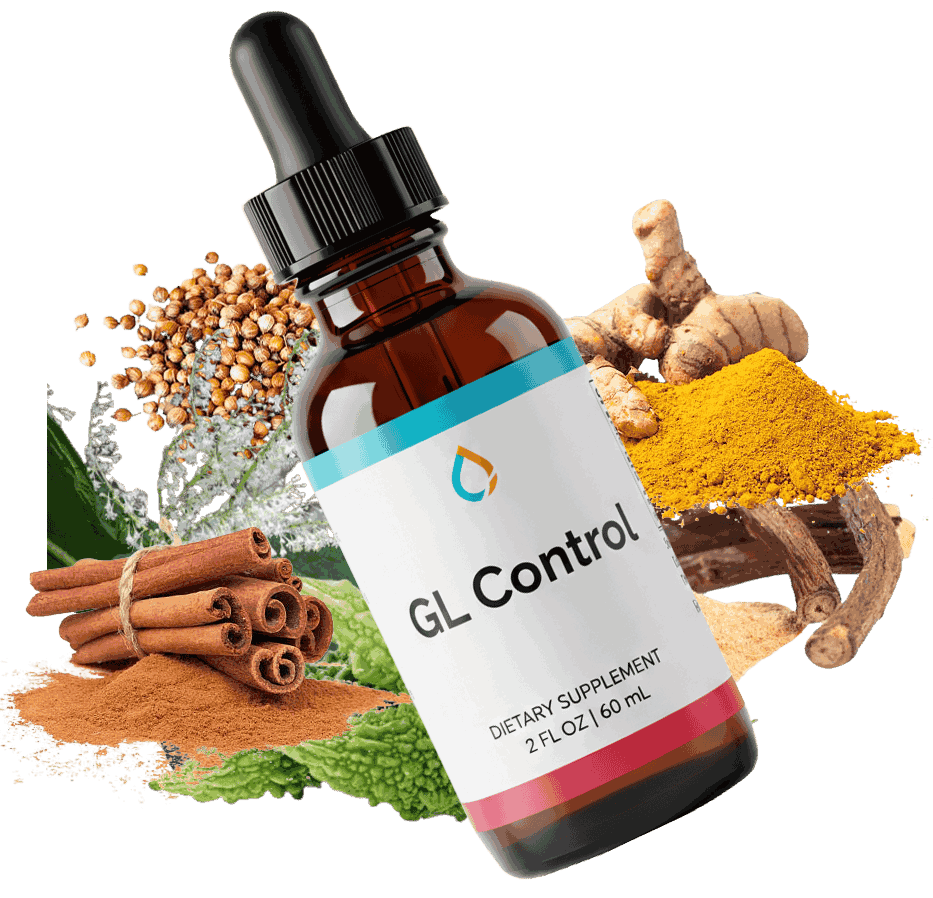 GL Control supplement